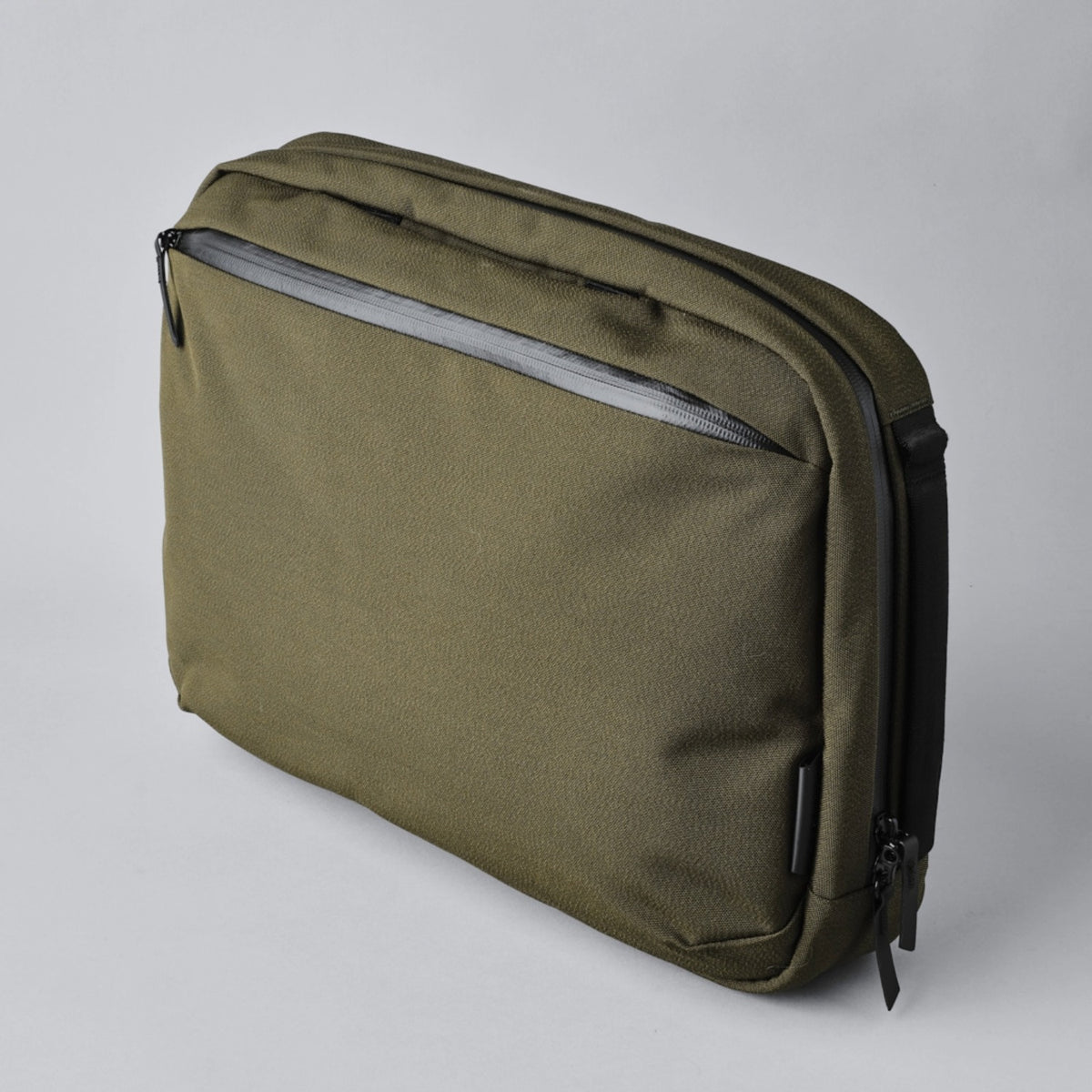 Alpaka Elements Tech Brief Pro - Army Green