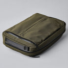 Alpaka Elements Tech Brief Pro - Army Green