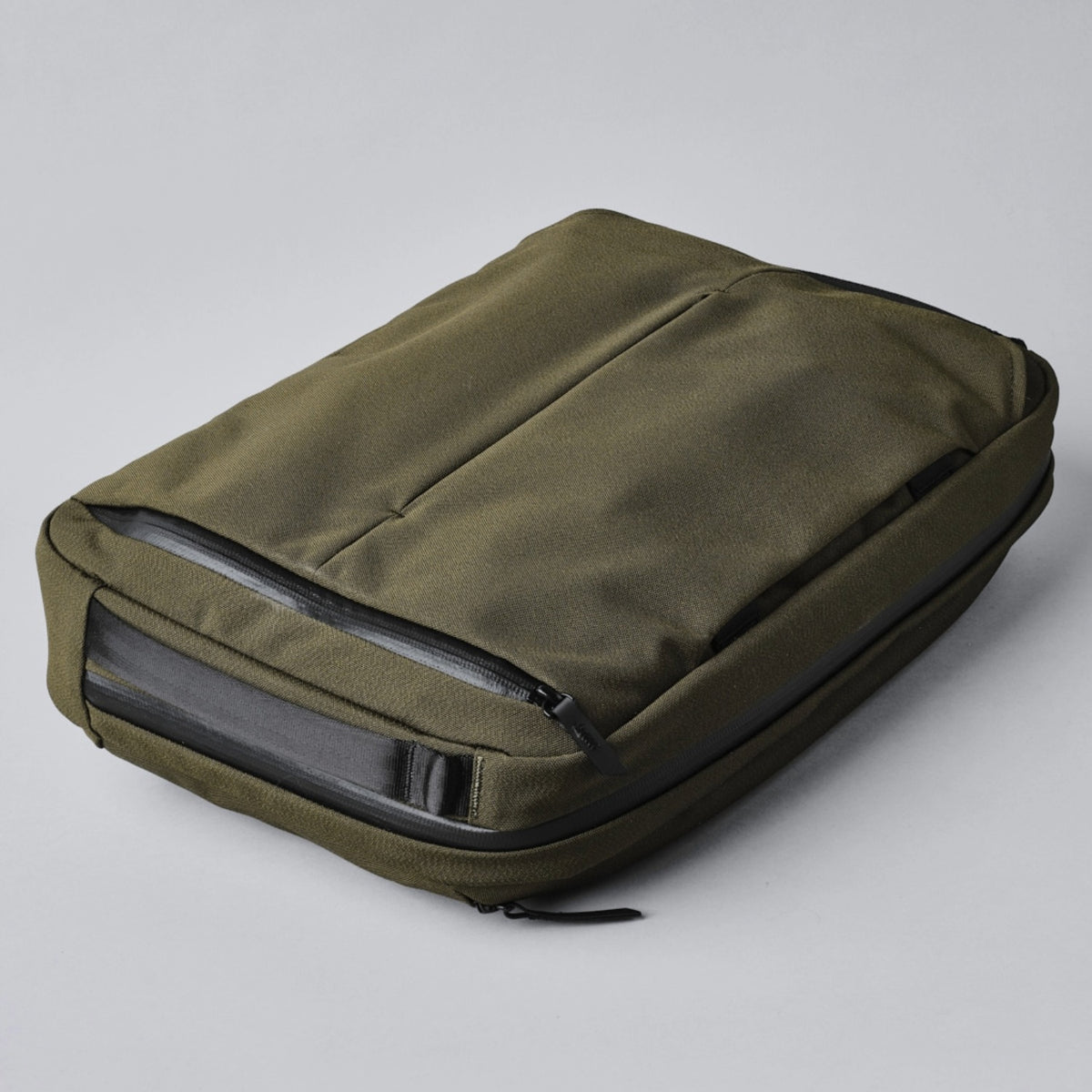 Alpaka Elements Tech Brief Pro - Army Green