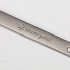 Snow Peak Titanium Foon