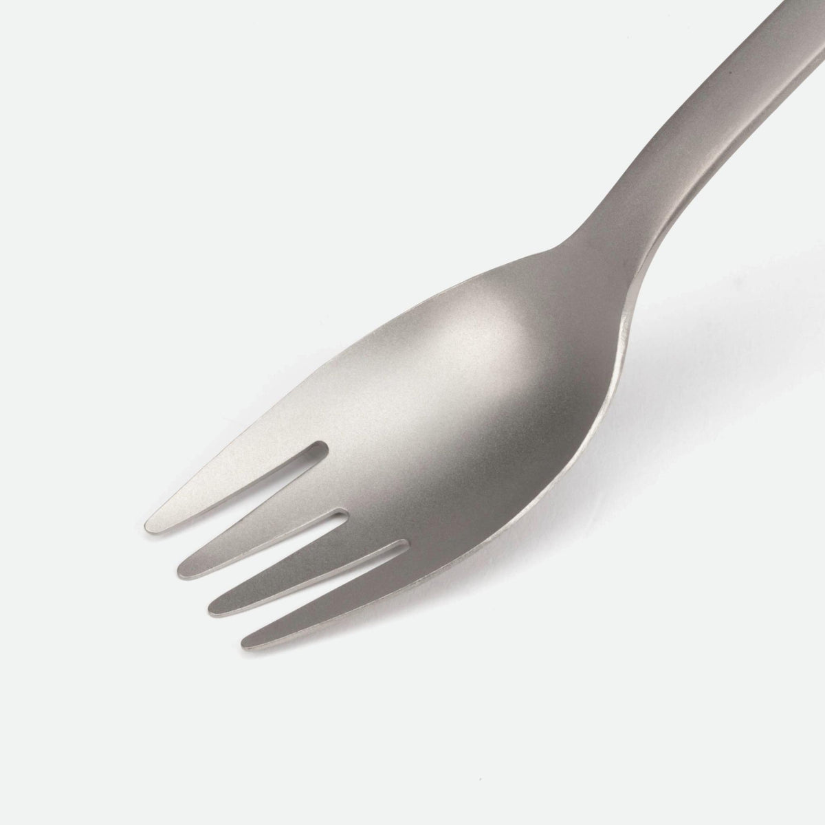 Snow Peak Titanium Foon