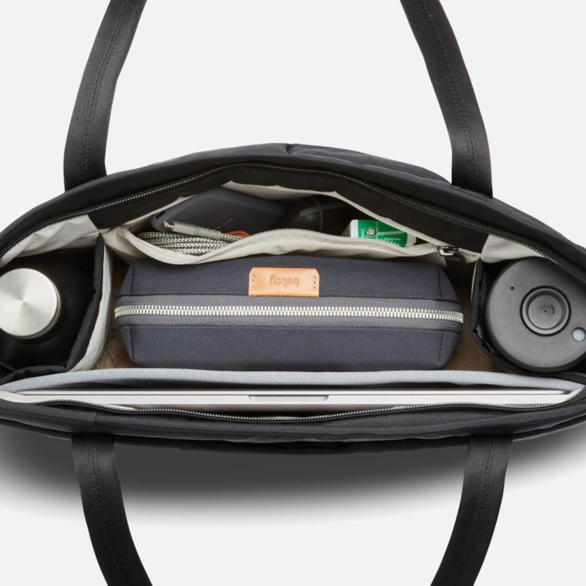Bellroy Tokyo Wonder Tote 15L - Raven