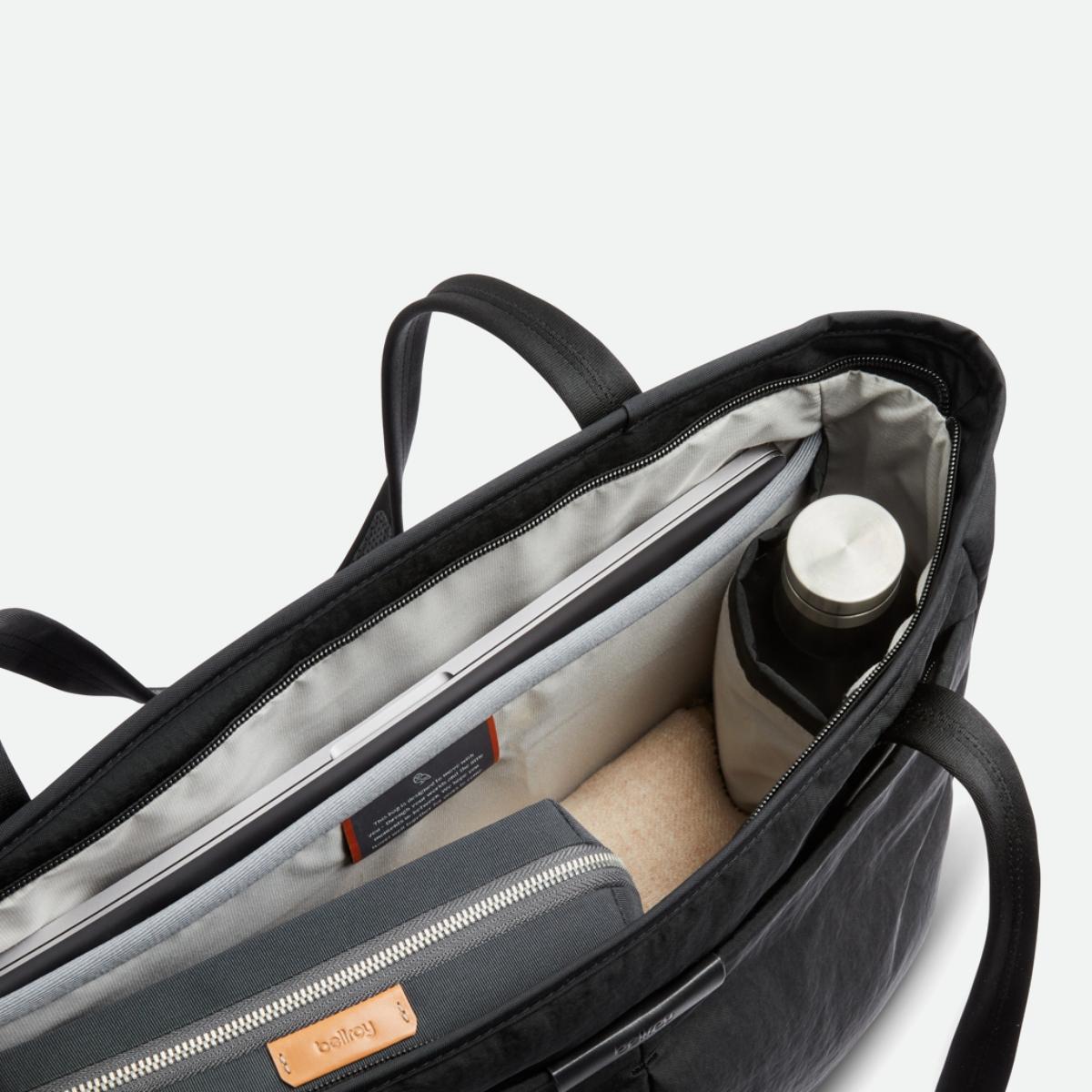 Bellroy Tokyo Wonder Tote 15L - Raven