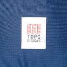 Topo Designs Global Travel Bag 40L Navy
