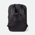 Topo Designs Global Travel Backpack - Black/Black