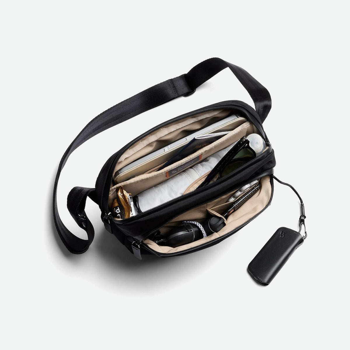 Bellroy Transit Sling 5L - Black