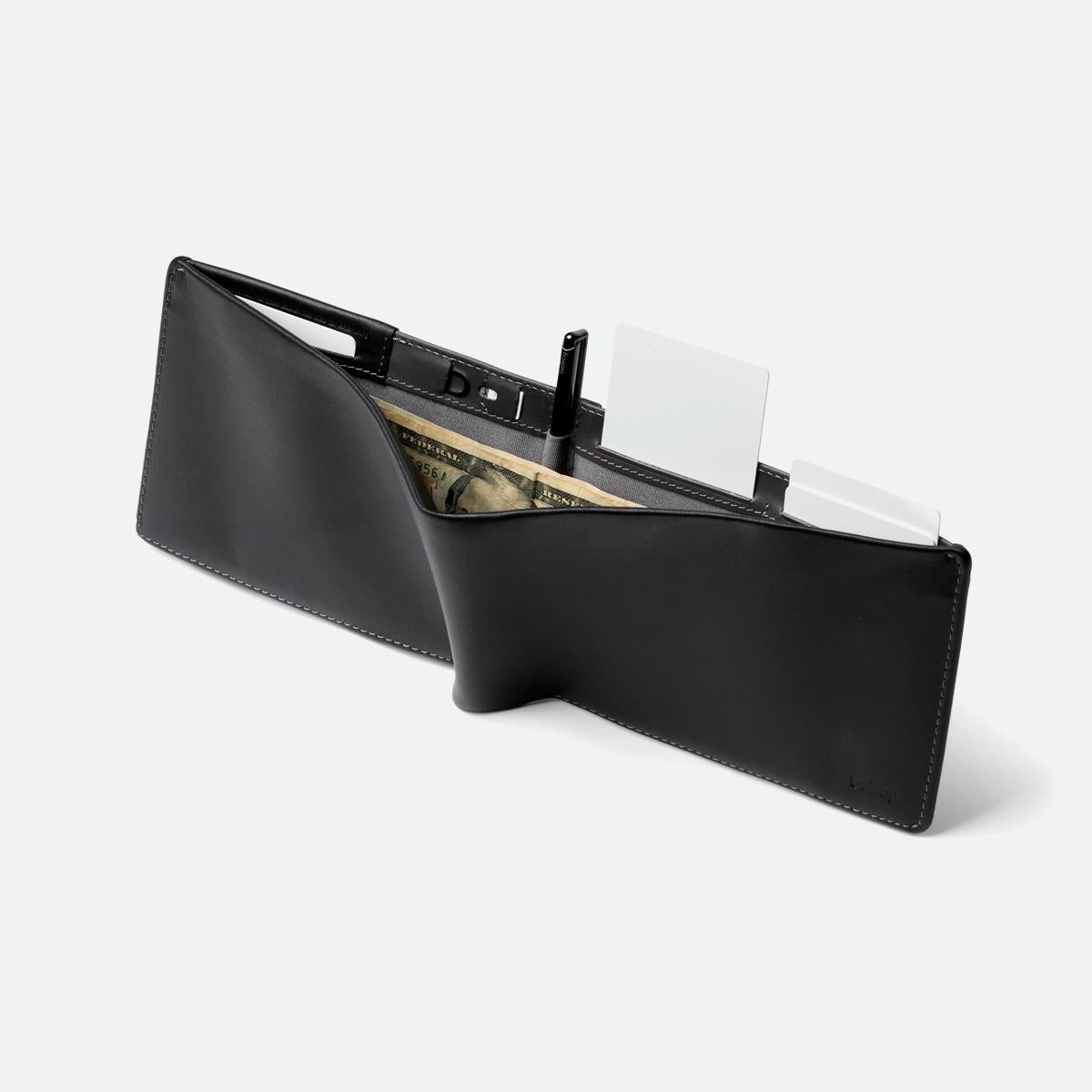 Bellroy Travel Wallet - Black