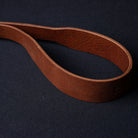 Wotancraft Premium Handcrafted Double-Sided Leather Strap Tapered (Peak Design Anchor Link) - 006