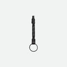 Orbitkey Urban Loop Keychain - Black