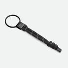 Orbitkey Urban Loop Keychain - Black
