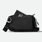Orbitkey Urban Sling Mini (2L) - Black
