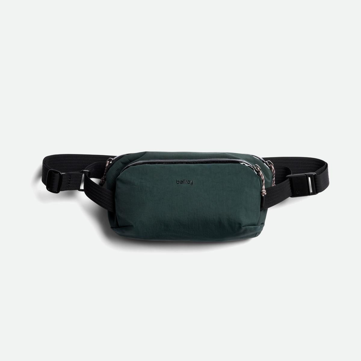 Bellroy Venture Ready Sling 2.5L - Deep Ocean
