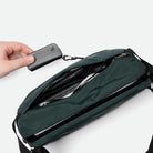 Bellroy Venture Sling 9L - Deep Ocean (Leather Free)