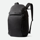 Bellroy Venture Travel Pack 26L - Jet Black (Leather Free) - Hero Image