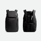 Bellroy Venture Travel Pack 26L - Jet Black (Leather Free)