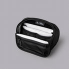 Alpaka Vertex Pouch Mini (2L) - Axoflux 300D Black