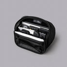 Alpaka Vertex Pouch Mini (2L) - Axoflux 300D Black