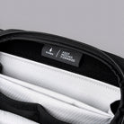 Alpaka Vertex Pouch Mini (2L) - Axoflux 300D Black