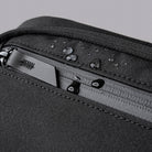 Alpaka Vertex Pouch Mini (2L) - Axoflux 300D Black