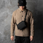 Alpaka Vertex Pouch Mini (2L) - Axoflux 300D Black