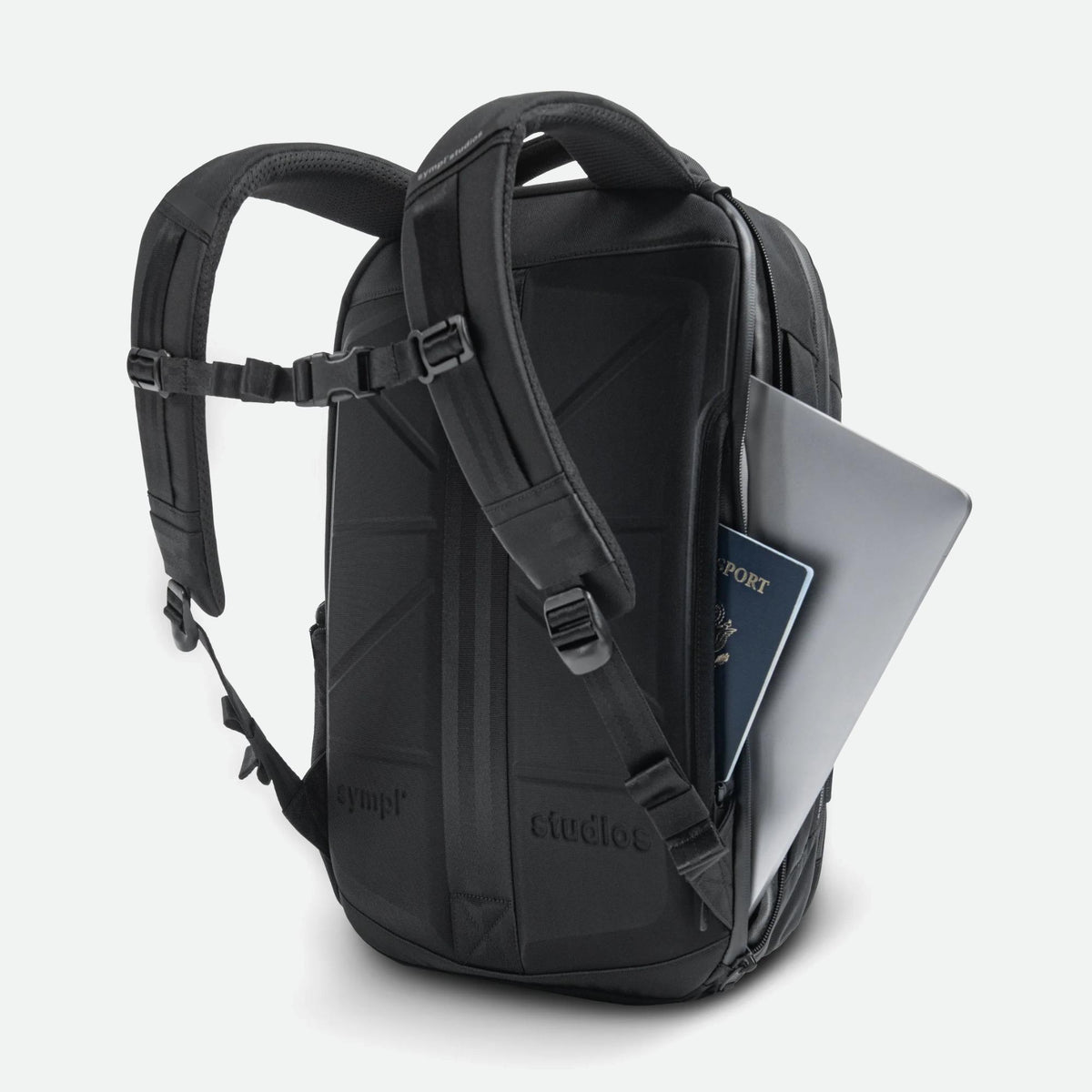 Sympl Weekender Pack 25L - Ballistic