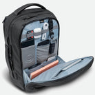 Sympl Weekender Pack 25L - Carbonate