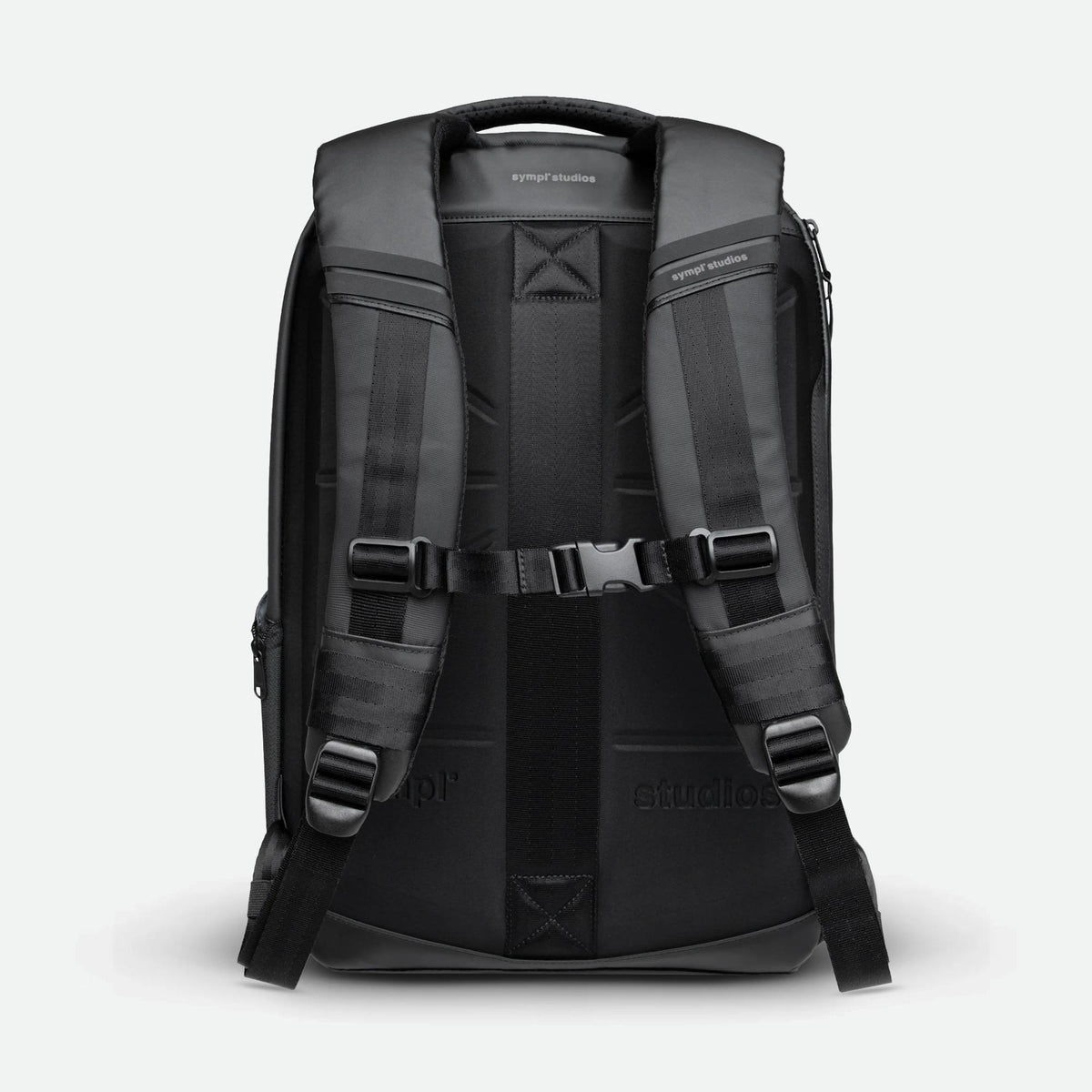 Sympl Weekender Pack 25L - Carbonate
