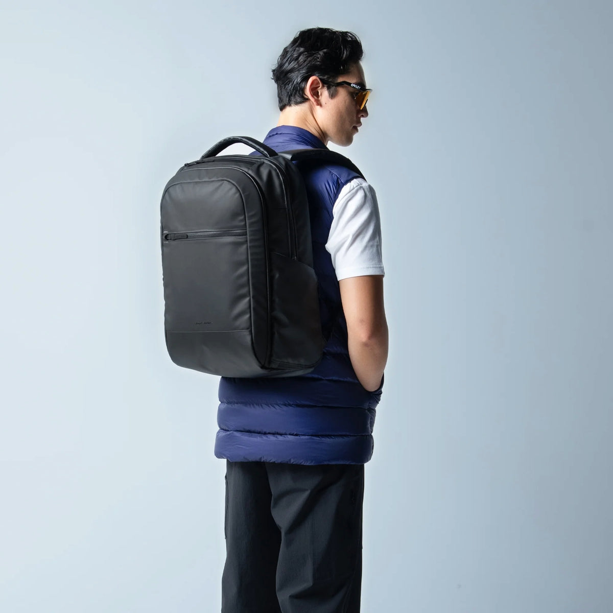 Sympl Weekender Pack 25L - Carbonate