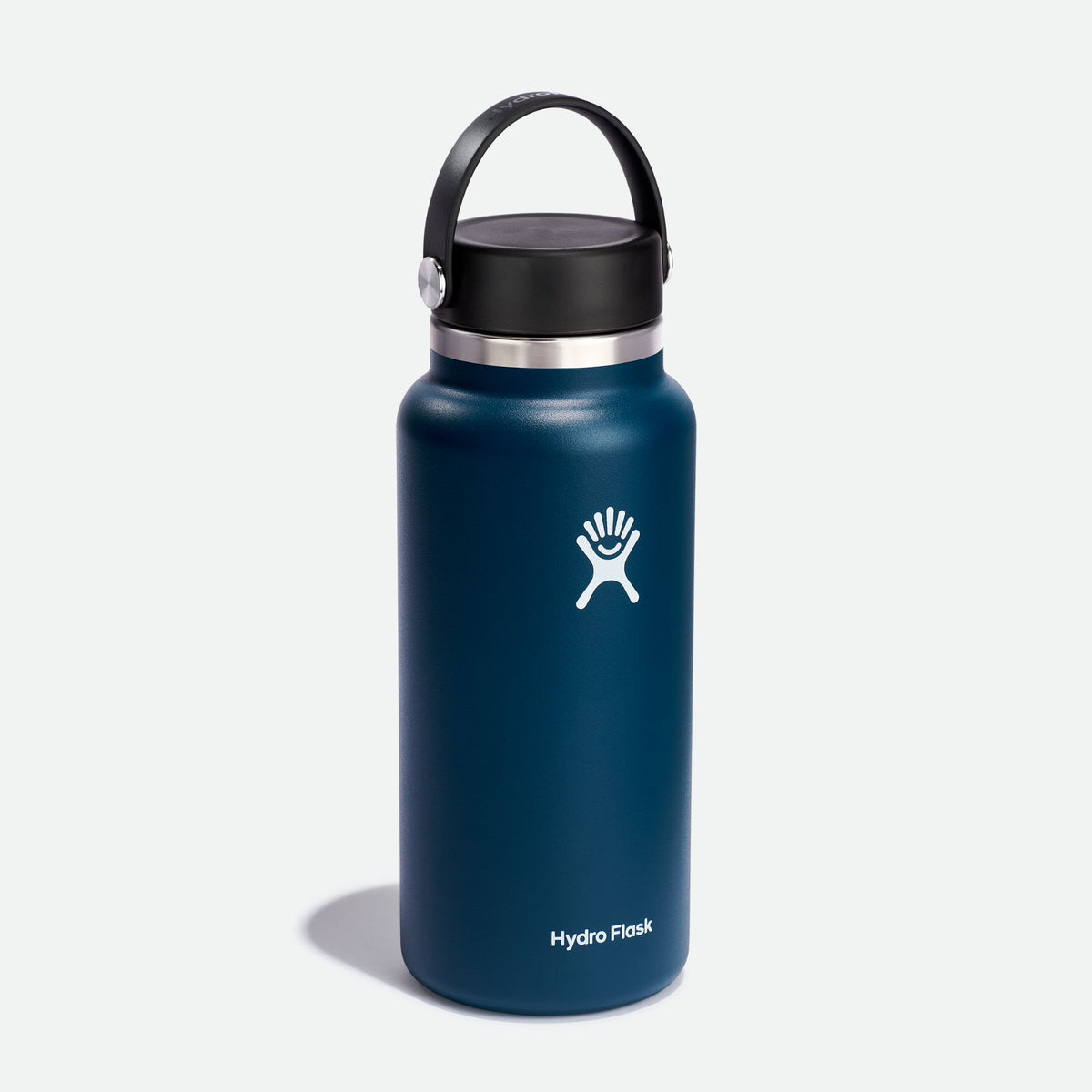 Hydro Flask Wide Mouth Flex 32 oz (946 ml) Indigo