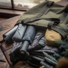 Wotancraft Foldable Tote Bag 14L