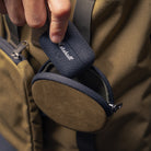Wotancraft Armor 10 - Khaki Brown Canvas