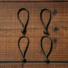 Wotancraft Paracord Zipper Pulls - 005