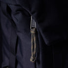 Wotancraft Paracord Zipper Pulls - 005