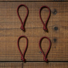 Wotancraft Paracord Zipper Pulls - 011
