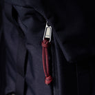Wotancraft Paracord Zipper Pulls - 011