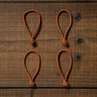 Wotancraft Paracord Zipper Pulls - 012