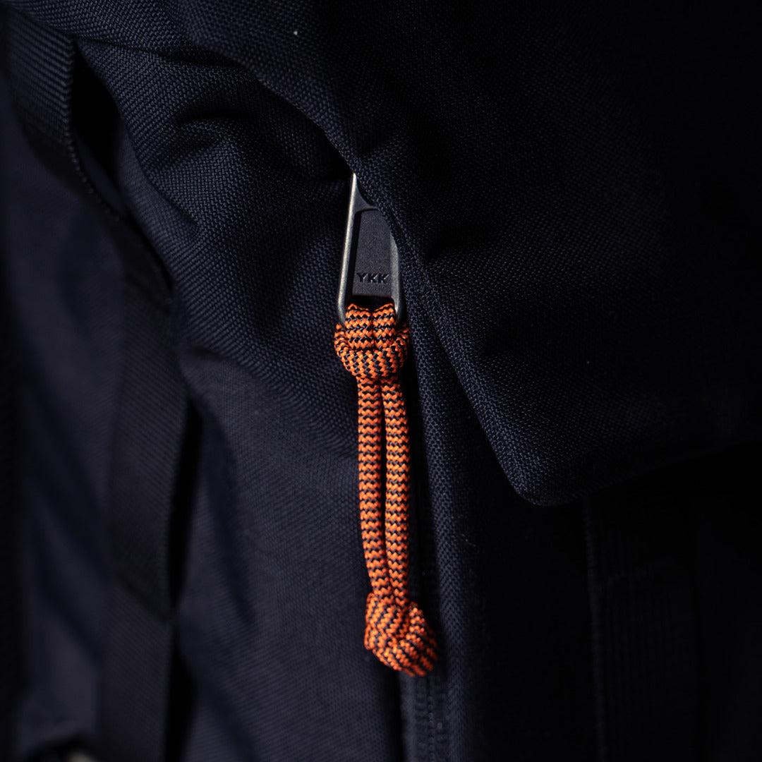 Wotancraft Paracord Zipper Pulls - 012