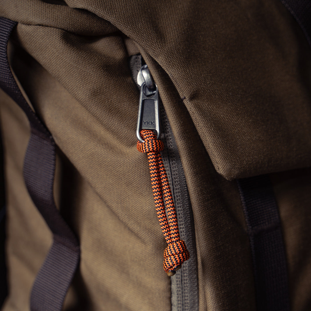 Wotancraft Paracord Zipper Pulls - 012