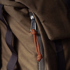 Wotancraft Paracord Zipper Pulls - 012