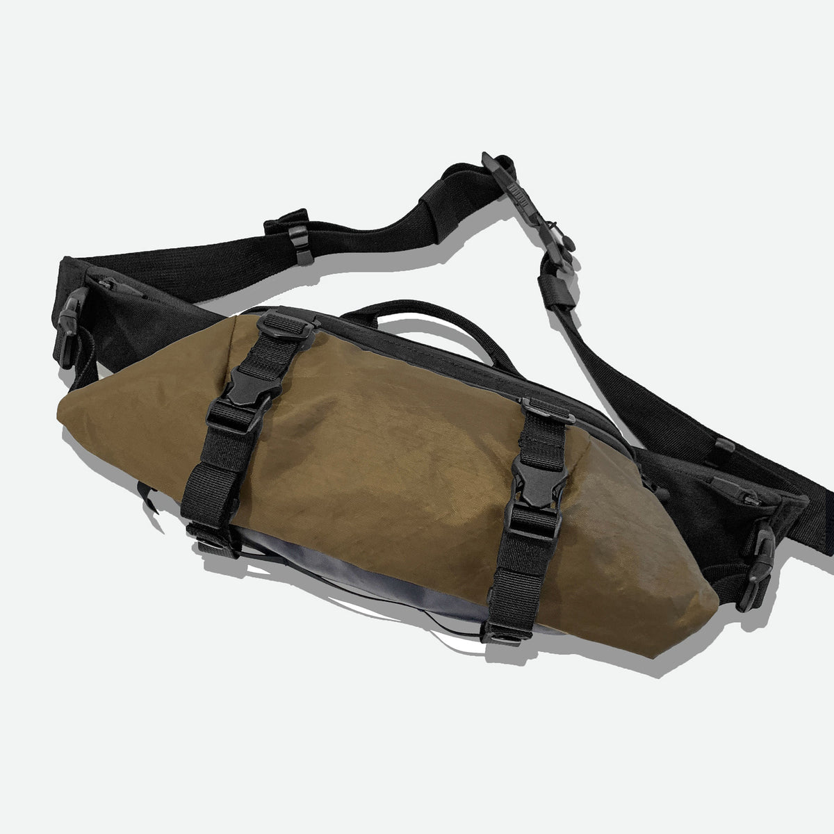 Code Of Bell X-POD II - Sling Pack - Arid