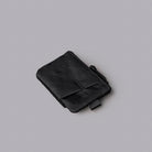 Alpaka Gear Zip Pouch Pro - Hook & Loop - X-Pac® VX21 Black