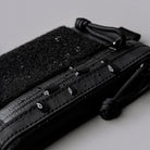 Alpaka Gear Zip Pouch Pro - Hook & Loop - X-Pac® VX21 Black