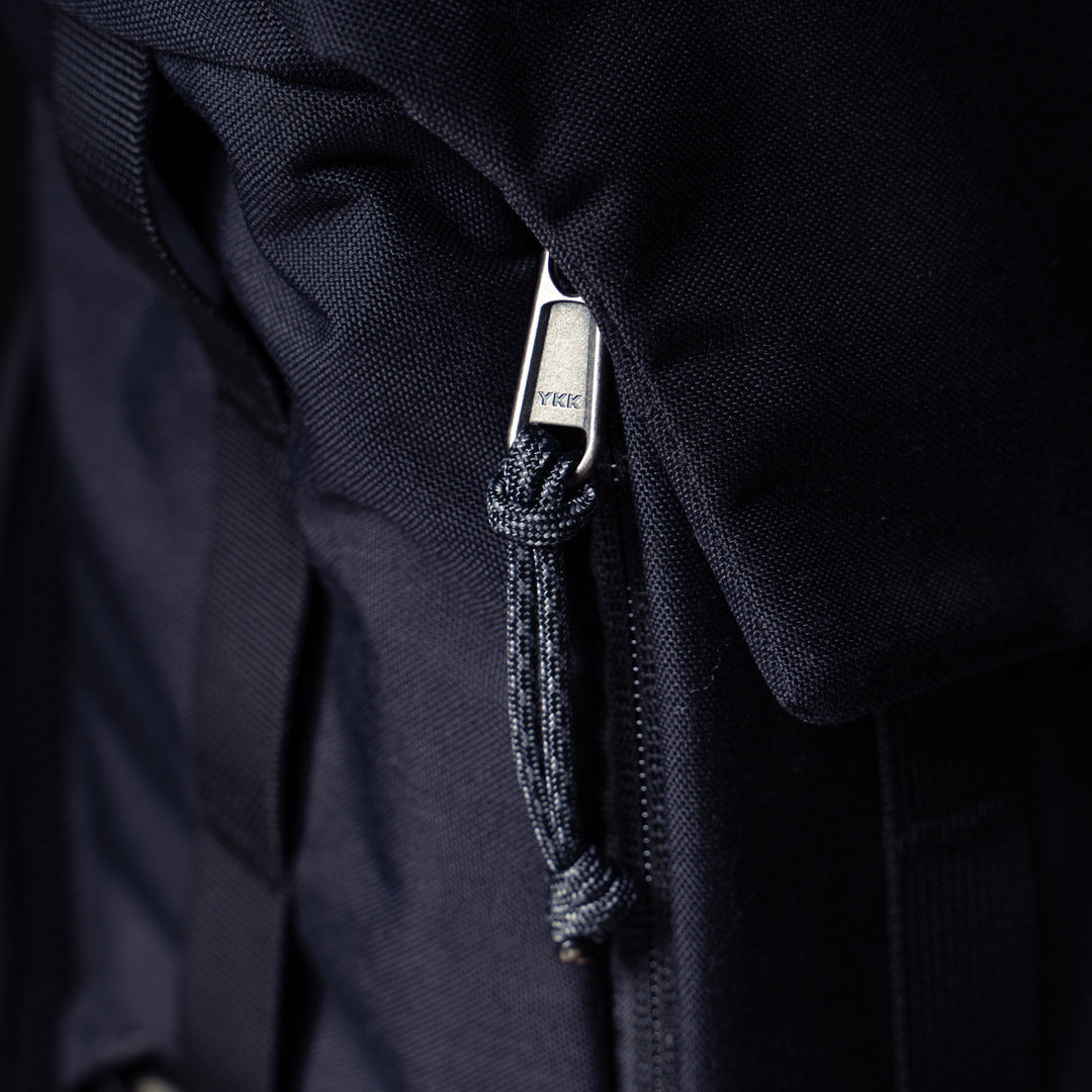 Paracord Zipper Pulls 015