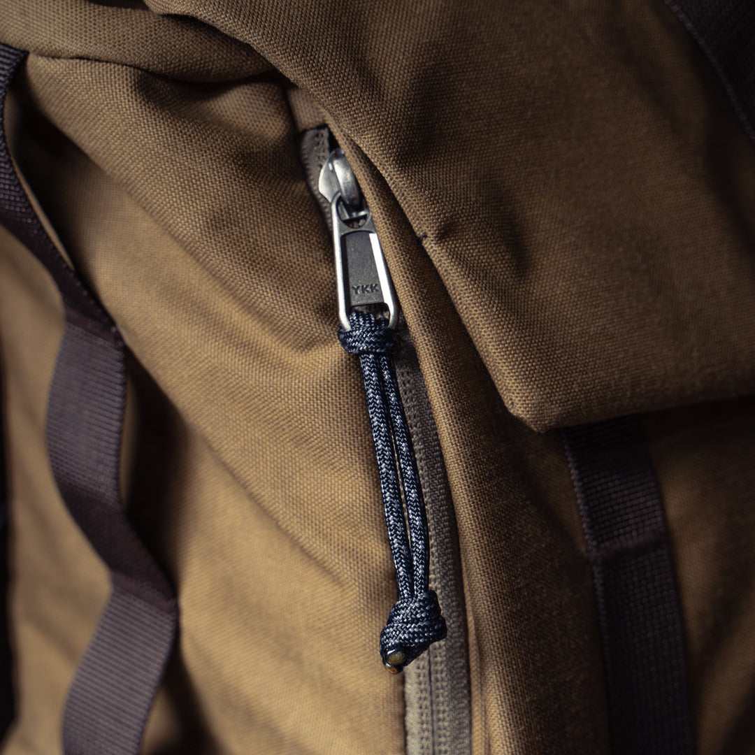 Paracord Zipper Pulls 015