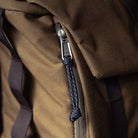 Paracord Zipper Pulls 015