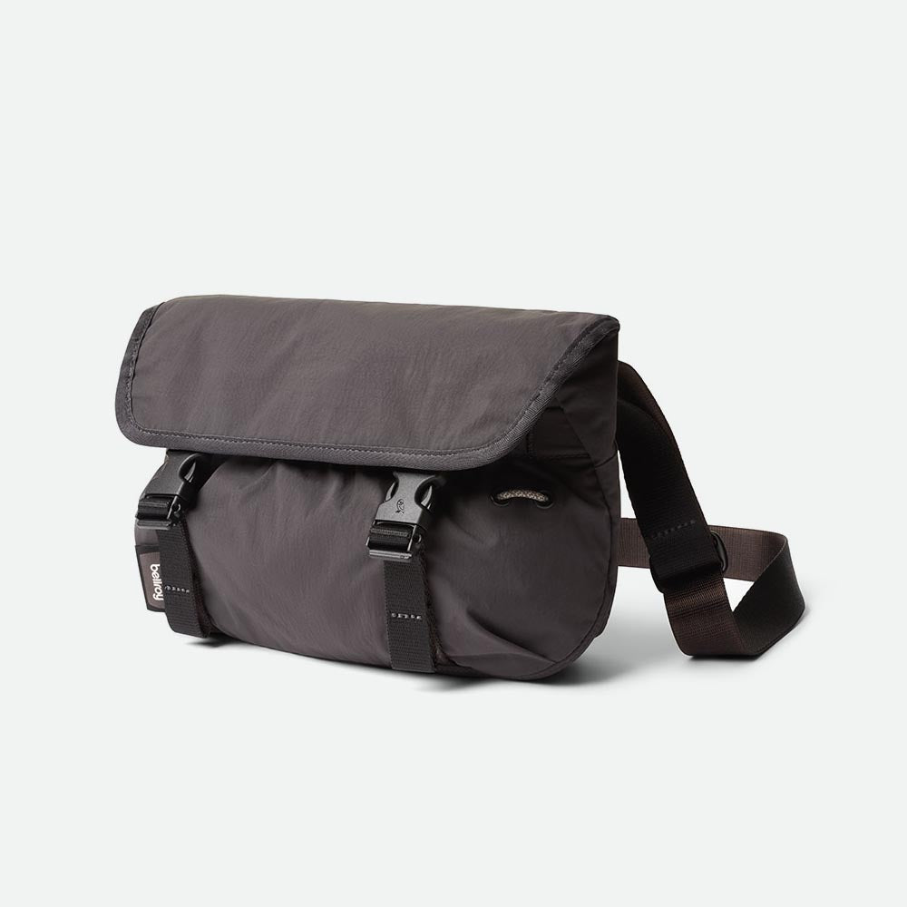 Bellroy Cinch Mini Messenger - 6L - Charcoal