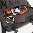 Bellroy Cinch Mini Messenger - 6L - Charcoal