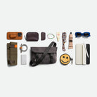 Bellroy Cinch Mini Messenger - 6L - Charcoal