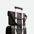 Bellroy Cinch Messenger - 12L - Charcoal