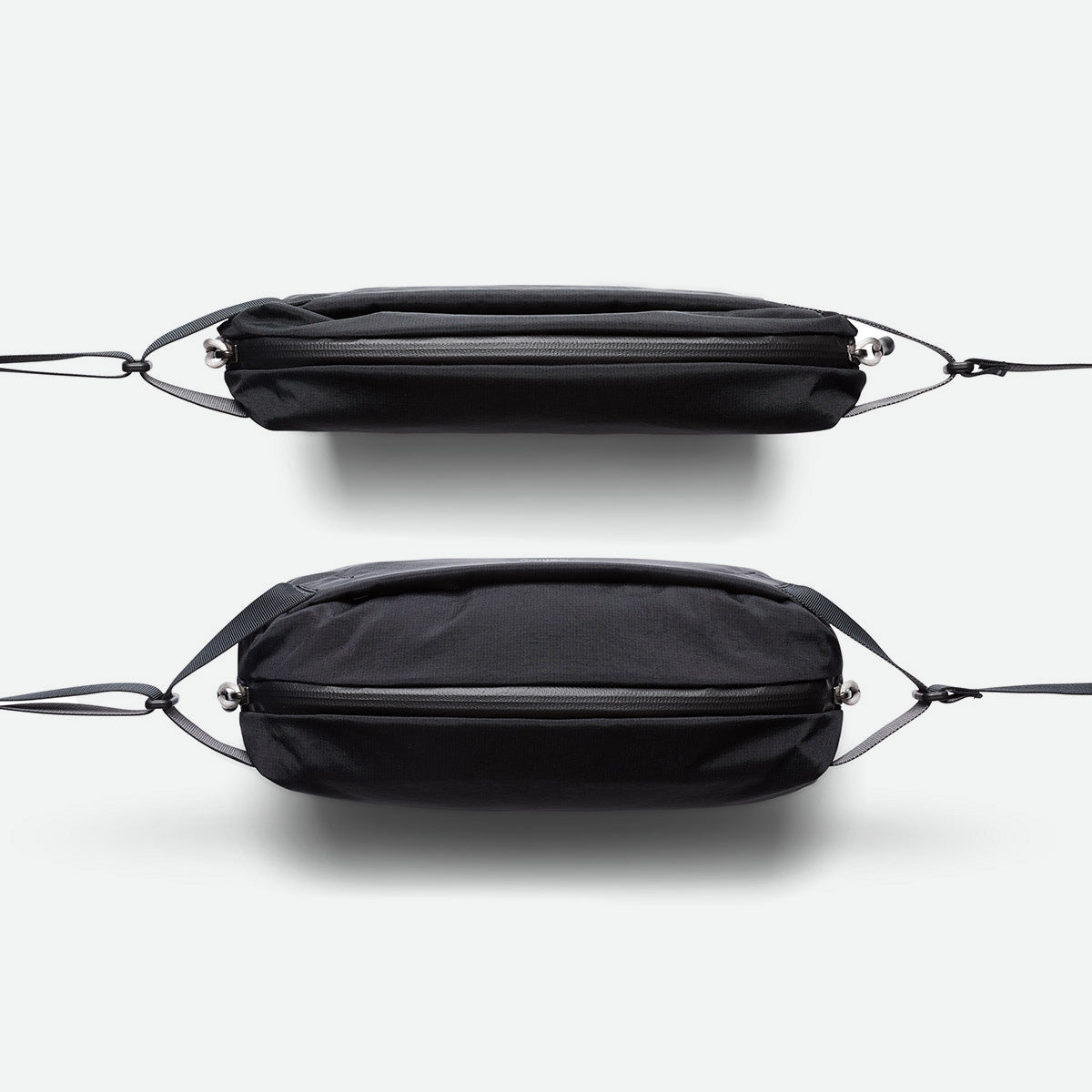 Bellroy Lite Sling Black (Leather Free)